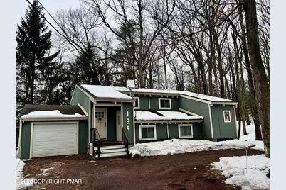  9 Sassafras Road, Lake Harmony, PA 18624 - Photo 1