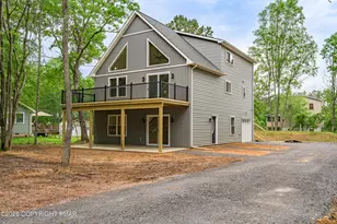 409 Towamensing Trail, Albrightsville, PA 18210 - Photo 45
