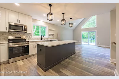  409 Towamensing Trail, Albrightsville, PA 18210 - Photo 11