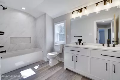  409 Towamensing Trail, Albrightsville, PA 18210 - Photo 17