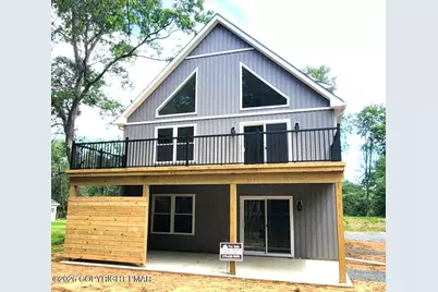  409 Towamensing Trail, Albrightsville, PA 18210 - Photo 59