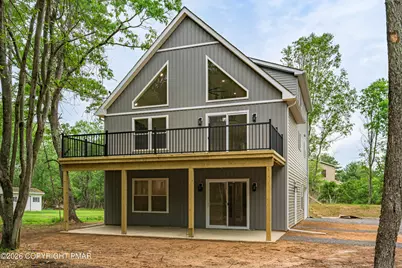  409 Towamensing Trail, Albrightsville, PA 18210 - Photo 39