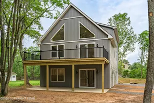 409 Towamensing Trail, Albrightsville, PA 18210 - Photo 39