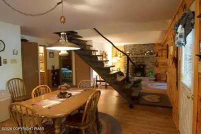  56 Bear Creek Lake Drive, Jim Thorpe, PA 18229 - Photo 5