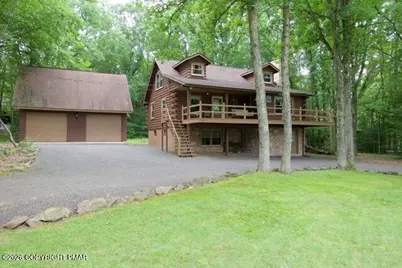  56 Bear Creek Lake Drive, Jim Thorpe, PA 18229 - Photo 1