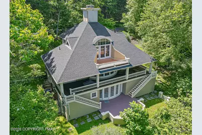  888 Mosiers Knob Road, East Stroudsburg, PA 18301 - Photo 1