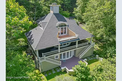  888 Mosiers Knob Road, East Stroudsburg, PA 18301 - Photo 37