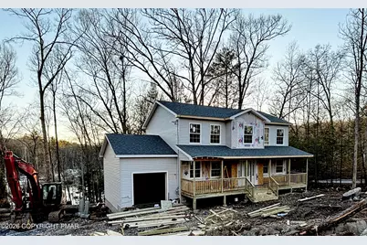  8321 Utopia Lane, East Stroudsburg, PA 18302 - Photo 1