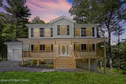  8321 Utopia Lane, East Stroudsburg, PA 18302 - Photo 1