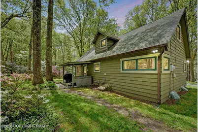  340 Moseywood Road, Lake Harmony, PA 18624 - Photo 79