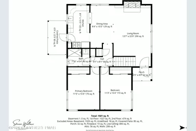  340 Moseywood Road, Lake Harmony, PA 18624 - Photo 125