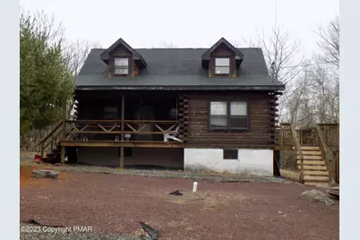  124 Upper Notch Road, Albrightsville, PA 18210 - Photo 1