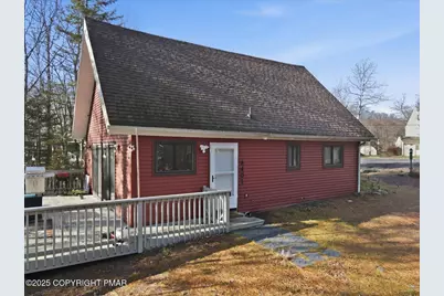  6401 Marvin Gardens, Tobyhanna, PA 18466 - Photo 3