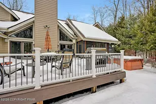 3173 Tall Timber Lake Rd, Pocono Pines, PA 18350 - Photo 27