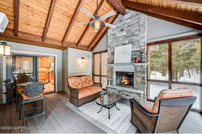  3173 Tall Timber Lake Road, Pocono Pines, PA 18350 - Photo 25