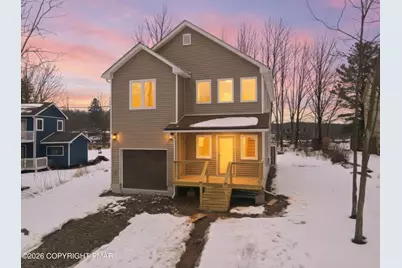  48 Grandview Drive, Lake Ariel, PA 18436 - Photo 1