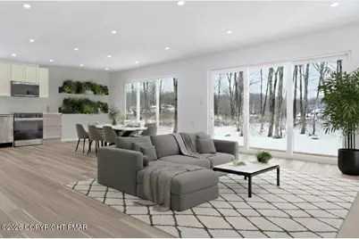  48 Grandview Drive, Lake Ariel, PA 18436 - Photo 7