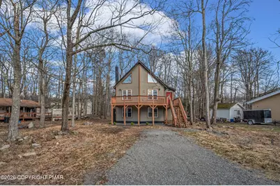  252 Greenbriar Circle, Tobyhanna, PA 18466 - Photo 1