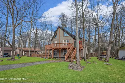  252 Greenbriar Circle, Tobyhanna, PA 18466 - Photo 3