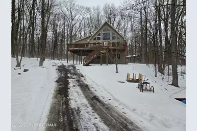  104 Flo Court, Pocono Lake, PA 18347 - Photo 1