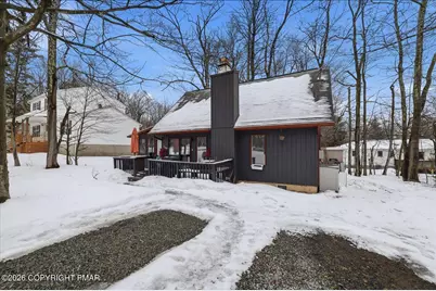  9205 Westwood Drive, Tobyhanna, PA 18466 - Photo 3