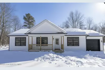  103 Burnshaw Lane #103, Albrightsville, PA 18210 - Photo 1