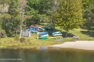 141 Tommy's Ln, Pocono Lake, PA 18347 - Photo 55