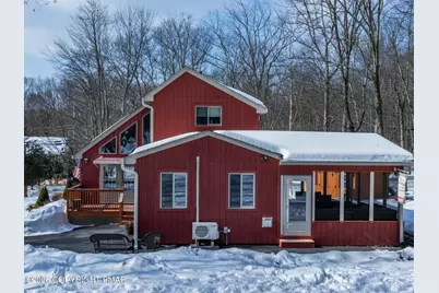  105 Hummingbird Trail, Bushkill, PA 18324 - Photo 37