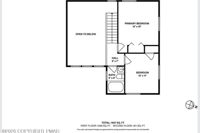  105 Hummingbird Trail, Bushkill, PA 18324 - Photo 41