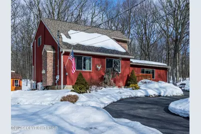  105 Hummingbird Trail, Bushkill, PA 18324 - Photo 37