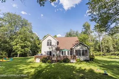  9 Adventure Drive, Covington Township, PA 18424 - Photo 1