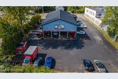  110 N Courtland Street, East Stroudsburg, PA 18301 - Photo 5