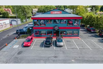  110 N Courtland Street, East Stroudsburg, PA 18301 - Photo 1