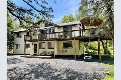  177 Elmwood Drive, Albrightsville, PA 18210 - Photo 1