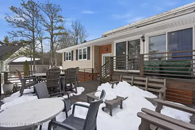  201 Bear Creek Lake Drive, Jim Thorpe, PA 18229 - Photo 15