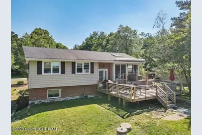  201 Bear Creek Lake Drive, Jim Thorpe, PA 18229 - Photo 77