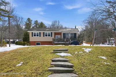  201 Bear Creek Lake Drive, Jim Thorpe, PA 18229 - Photo 11