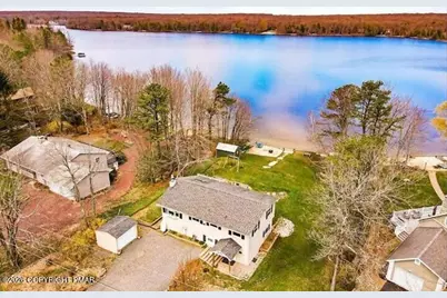  201 Bear Creek Lake Drive, Jim Thorpe, PA 18229 - Photo 79