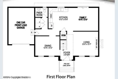  33L Cheyenne Trail, Gouldsboro, PA 18424 - Photo 3