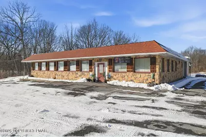  361 Interchange Road, Kresgeville, PA 18333 - Photo 1