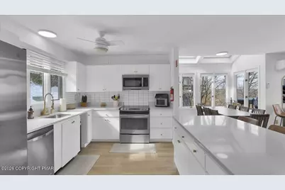  270 Big Pocono Pass, Tannersville, PA 18372 - Photo 3