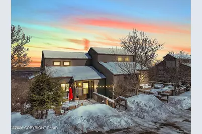  270 Big Pocono Pass, Tannersville, PA 18372 - Photo 1