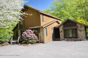 143 Moseywood Rd, Lake Harmony, PA 18624 - Photo 1