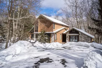  143 Moseywood Road, Lake Harmony, PA 18624 - Photo 1