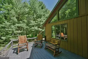 143 Moseywood Rd, Lake Harmony, PA 18624 - Photo 3