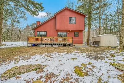  1027 Valley Road, Newfoundland, PA 18445 - Photo 3