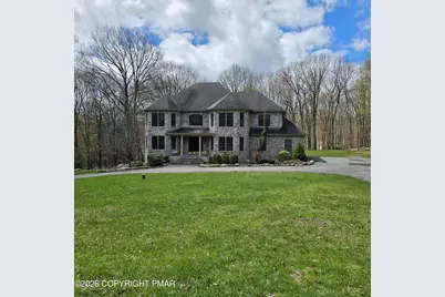  5132 Pocono Park Park, Swiftwater, PA 18370 - Photo 1