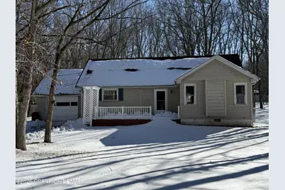  118 Buckhill Road, Albrightsville, PA 18210 - Photo 1