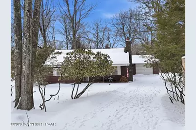  115 Crest Drive, Lake Harmony, PA 18624 - Photo 1