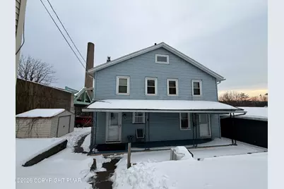  449 Moss Street, Plymouth, PA 18651 - Photo 1